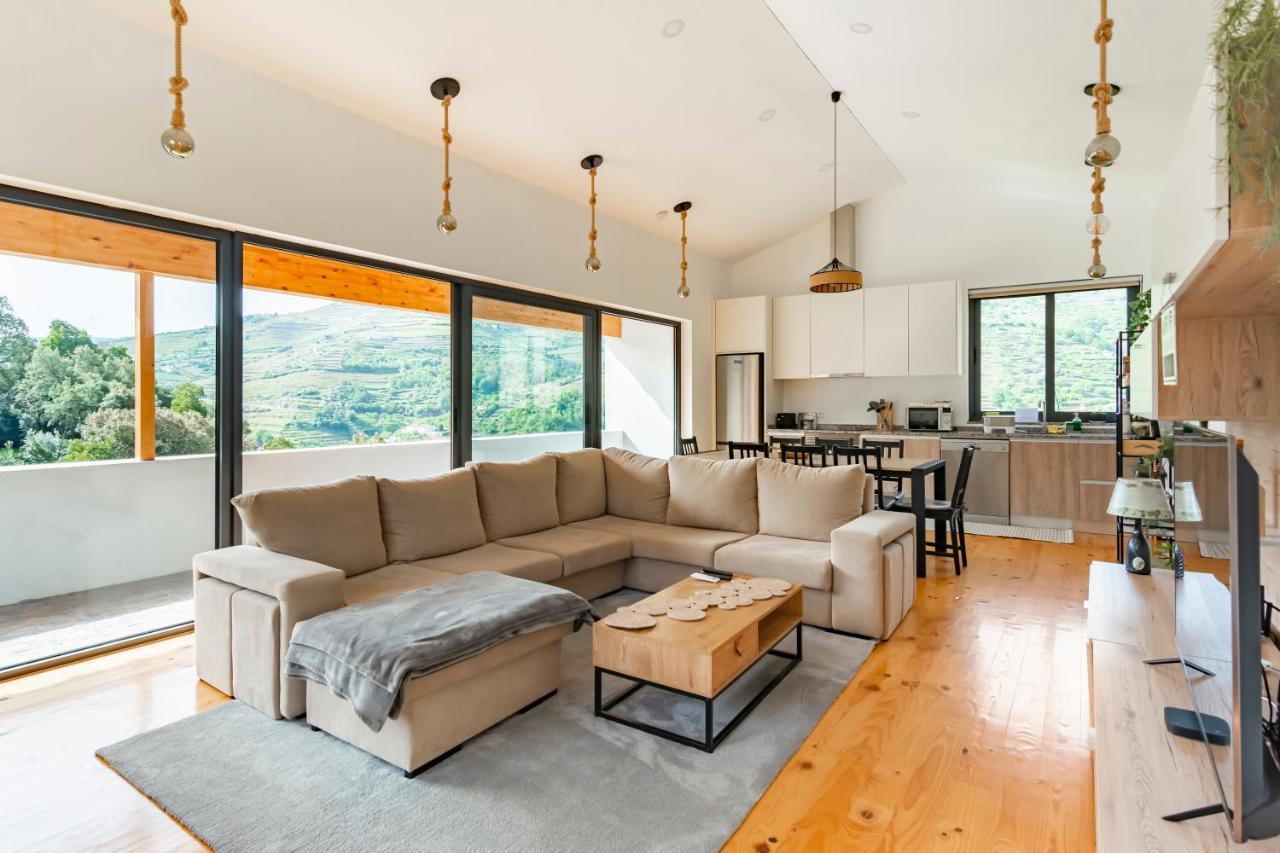 Douroparadise Holiday home Peso da Regua
