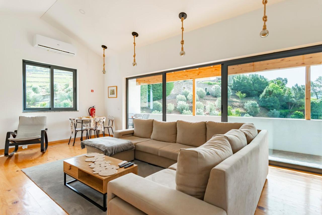 Holiday home Douroparadise