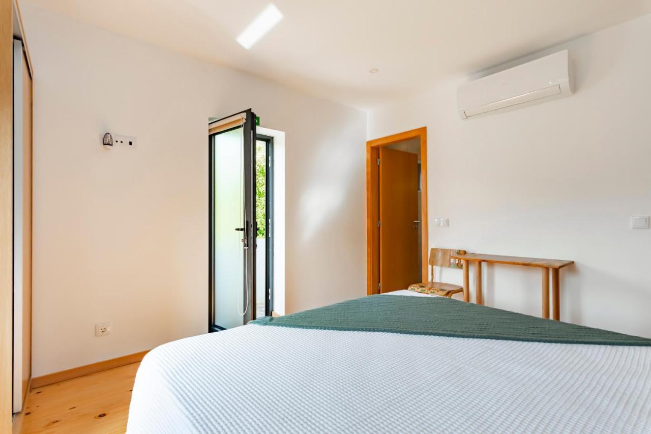 Holiday home Douroparadise Peso da Regua