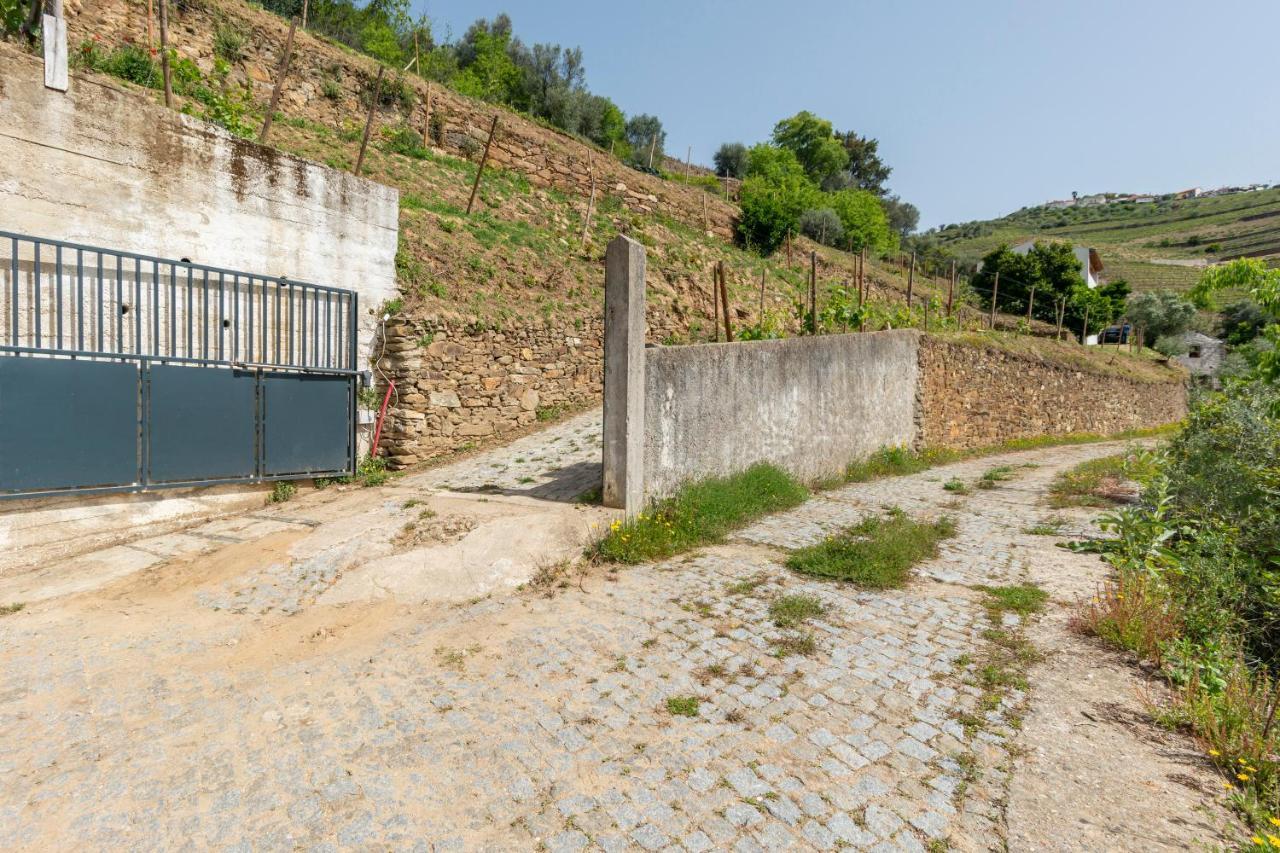 Douroparadise Holiday home Peso da Regua
