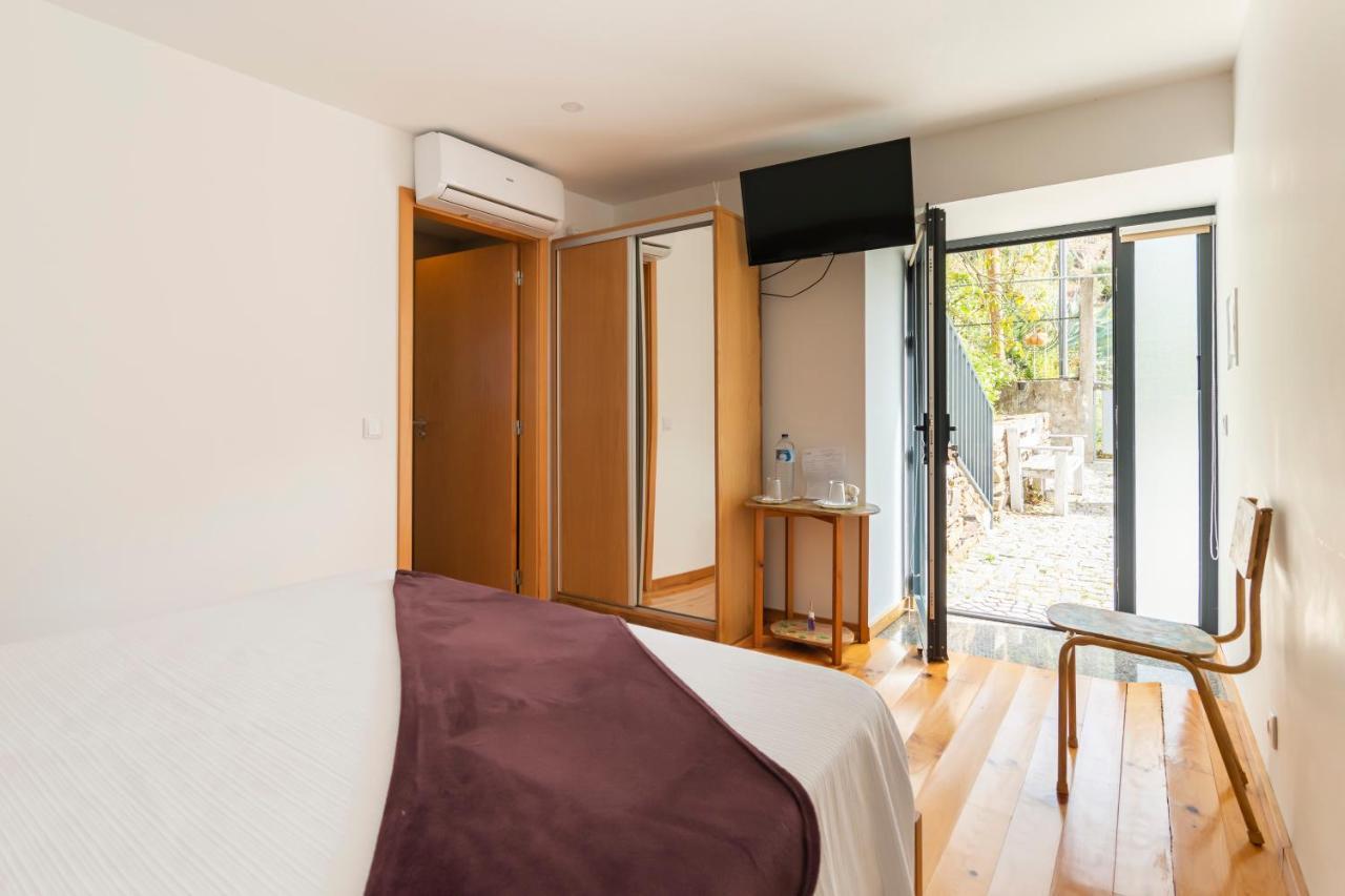 Holiday home Douroparadise Peso da Regua